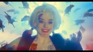 Suicide Squad - Crazy Train