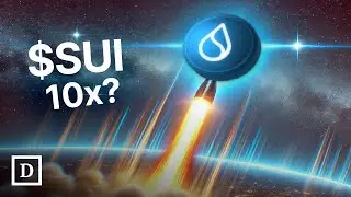 The Real Reason Behind SUI's Price Rally