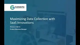 Maximising Data Collection With SaaS Innovations
