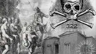 Ex illuminati freemason Leo Zagami interview Part 4