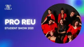 PRO REU — Student Show 2021