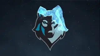 Freezing Ice Transition - After Effects Tutorial (No Plugins)
