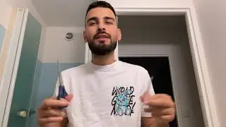 ASMR | FAST HAIRCUT ✂️
