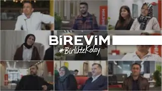 Mutluluk Tasarrufla Çoğalır!  #Birevim #BDDKLisanslıBirevim #BirlikteKolay #TasarrufFinansmanı