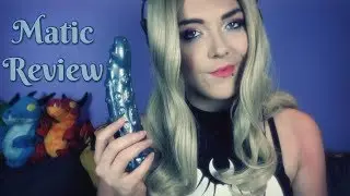 ☆★ASMR★☆ AkifuToys 