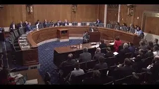 War over nuclear waste at Yucca Mountain spreads to nation's capital