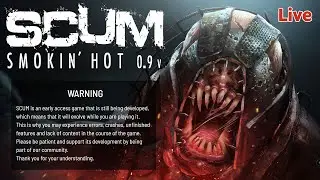 [Scum] - Missions Story  16  By District 13