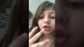M pranking my mom