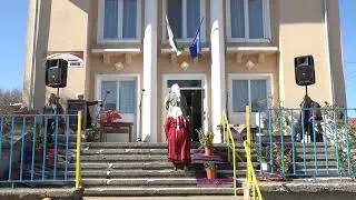 СВВЕТИ ИВАН РИЛСКИ ЧУДОТВОРЕЦ   ВОДЕН 2024   НЧ ПРОБУДА 1908