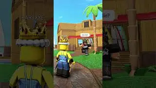 DID I LIE?!😠 #robloxedit #shorts #mm2