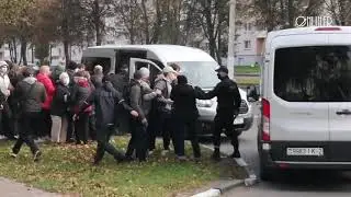 #Беларусь