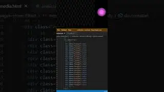 Hexagon hover effect using html css 