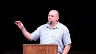 Building On Christ, Tested By Fire