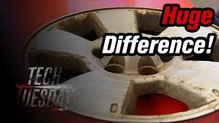 Your Wheels Can Be Saved! | Tech Tuesday Ep. 5