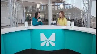 Vicky Peacey on Copper's Global Impact & Innovation | MINExpo® 2024 Interview