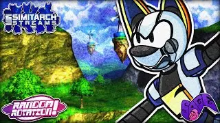 SAGE '23 IS HERE! DAY 1 (Random Rotation Full Stream!)