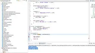 C++Tutorial for Beginners 47   Returning Objects from Functions