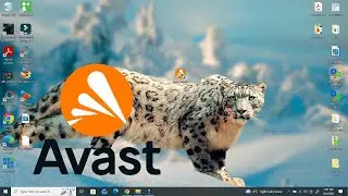 How to install Avast Premium Security / Watching online with deepfake video detection