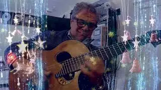 Hallelujah  (Leonard Cohen)