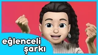 Sen Oyna Zeynep! - Eğlenceli Dans Şarkısı