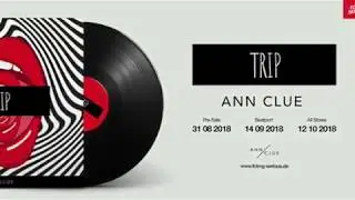 FS024 - Ann Clue - TRIP (EP) Promotion Video