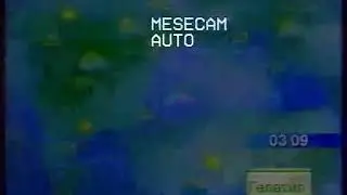 Прогноз погоды (ОНТ, 02.09.2005) фрагмент