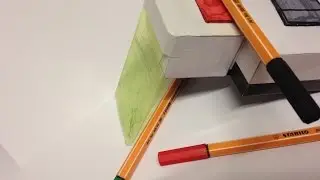 How to Make: Dragonball Z Scouter
