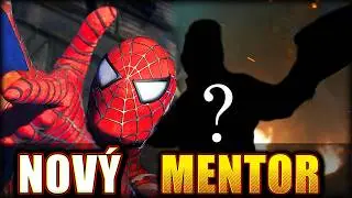 KDO bude nový Spider-Manův MENTOR ? (Teorie)