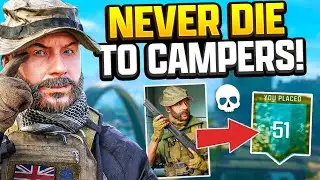 "HOW DID HE KNOW I WAS THERE?!" Pro Strategies For Insane Awareness In Warzone! [Warzone Academy]