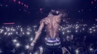 NBA YoungBoy - 338 (SLOWED)