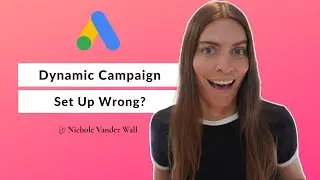 Are Your Google Ads Dynamic Campaigns Targetting Brand Keywords?