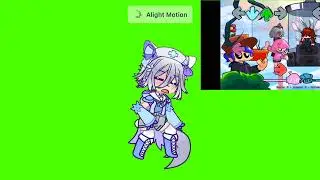 [test]new main oc