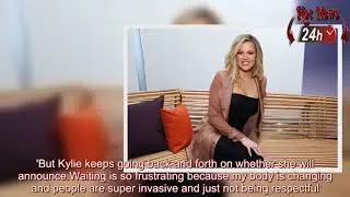 Khloe Kardashian finally opens up on why she didn’t announce her pregnancy until 5 months