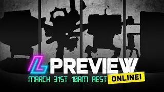 MORE WARHAMMER 40K REVEALS! | Legends & Lore Preview Show