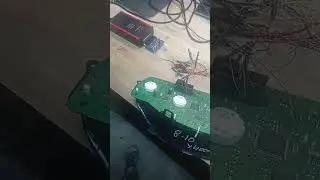 Ягуар X-Type, замена приборной панели