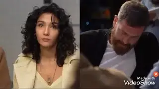 Aybüke pusatın Başrolünde oynadığı Sıfırıncı Gün dizisinin okuma provası gerçekleşti görüntüler.