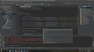 Practice LD 36 game BreakInvaders (Basic Scene Logic)