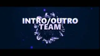 EPIC 3D INTRO!