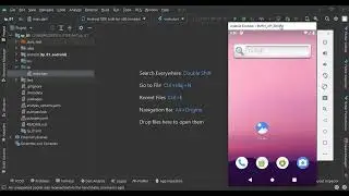 Développement mobile avec Flutter -part02: Android Studio