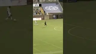 Mehdi Ouamri gets his brace against Atlanta United 2