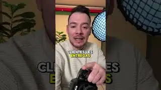❌Deja de enviar fotos por WhatsApp 🤦🏻‍♂️. - Curso de Fotografía en Monterrey