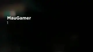 Intro de MauGamer 1 Espero que te guste lo irse en 3 Días :)
