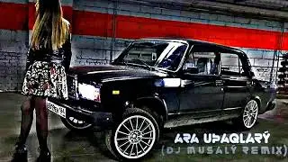 Azeri Bass Music 2019 Ara USAQLARİ REMİX
