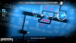 Anomaly: Warzone Earth Gameplay (PC HD)