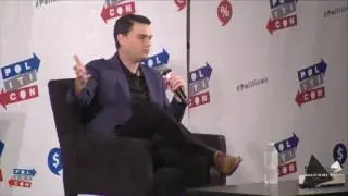 Ben Shapiro Q&A | Politicon 2017
