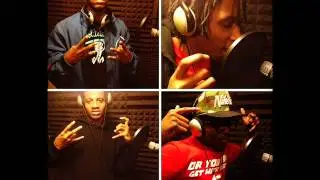 Nuke Ft Nero & A.R - Gimmie Top