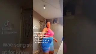 E PAIN DEM by Freetownfinest Big Ray (promo)