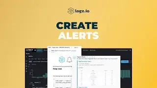How to Create Alerts