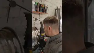 DID YOU KNOW how to punch a disk? 