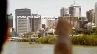 A Student's Day in Brisbane - English (full version)